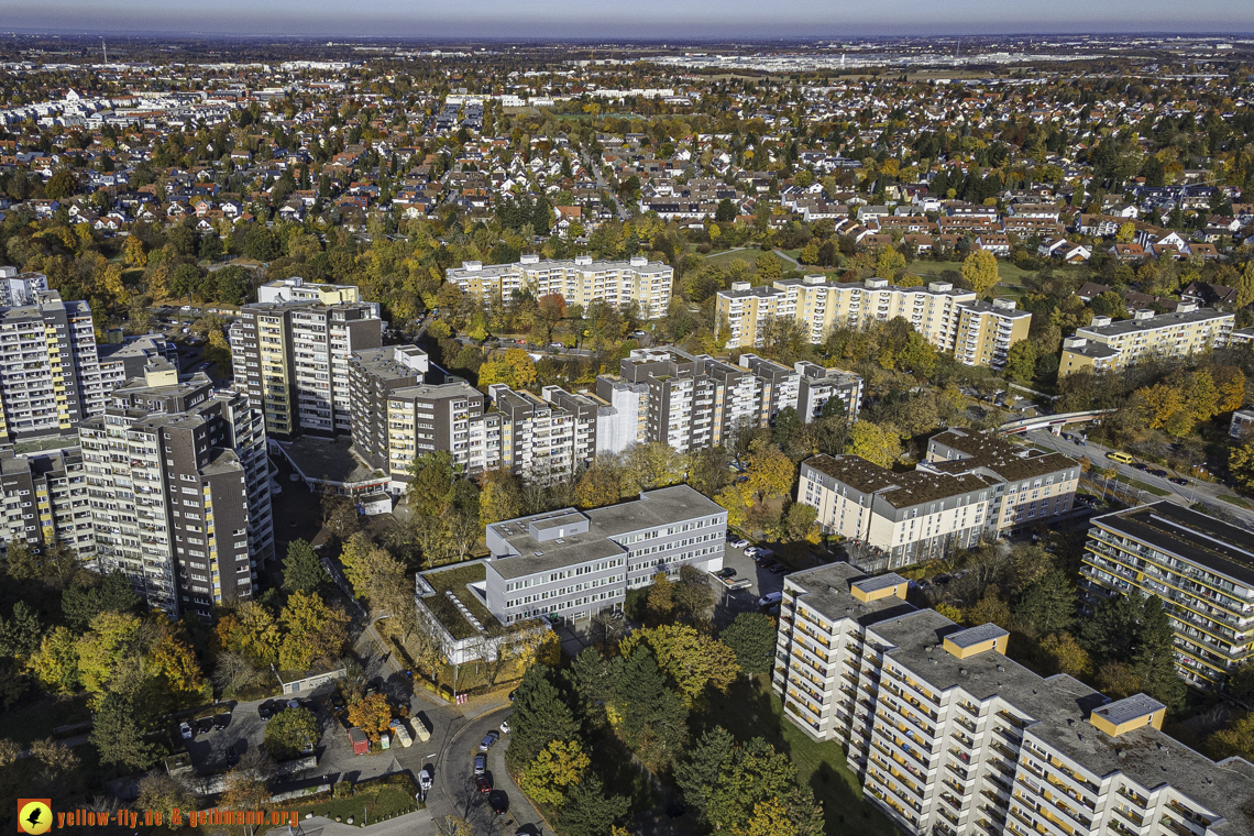 31.10.2021 - Marx-Zentrum