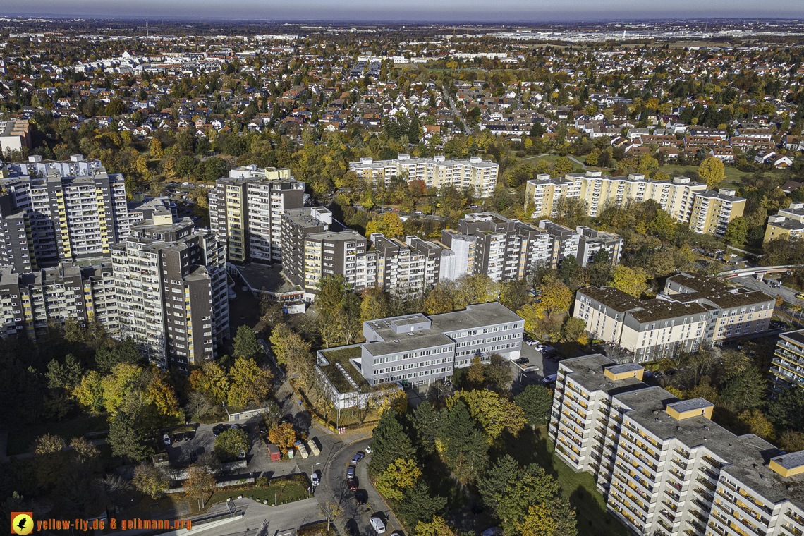 31.10.2021 - Marx-Zentrum