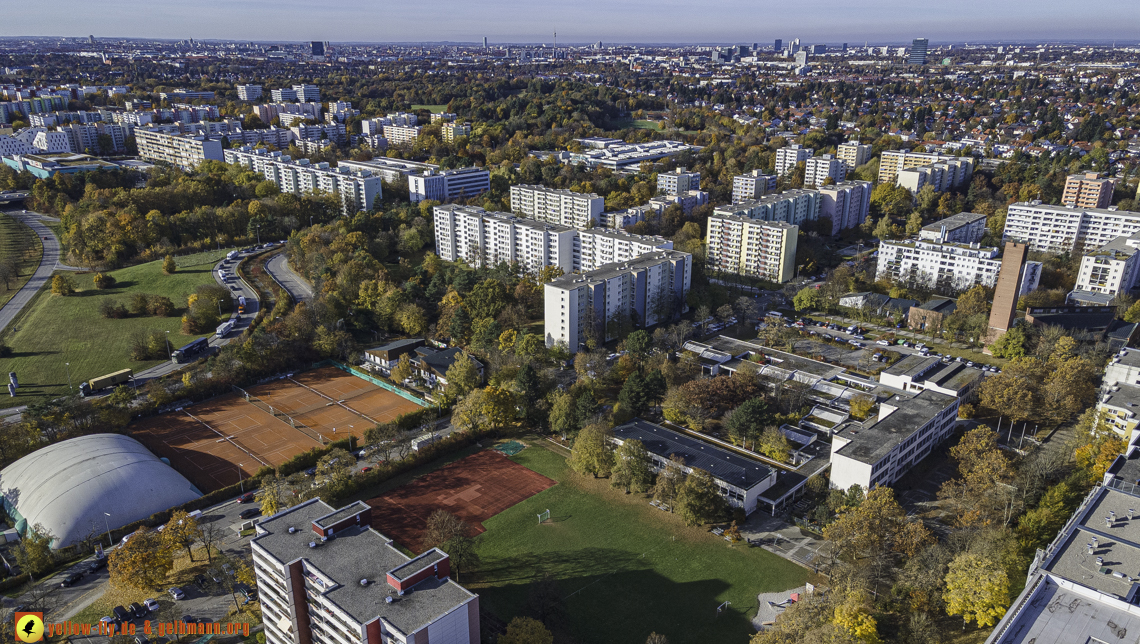 31.10.2021 - Marx-Zentrum