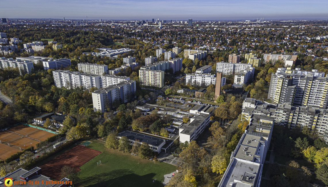 31.10.2021 - Marx-Zentrum