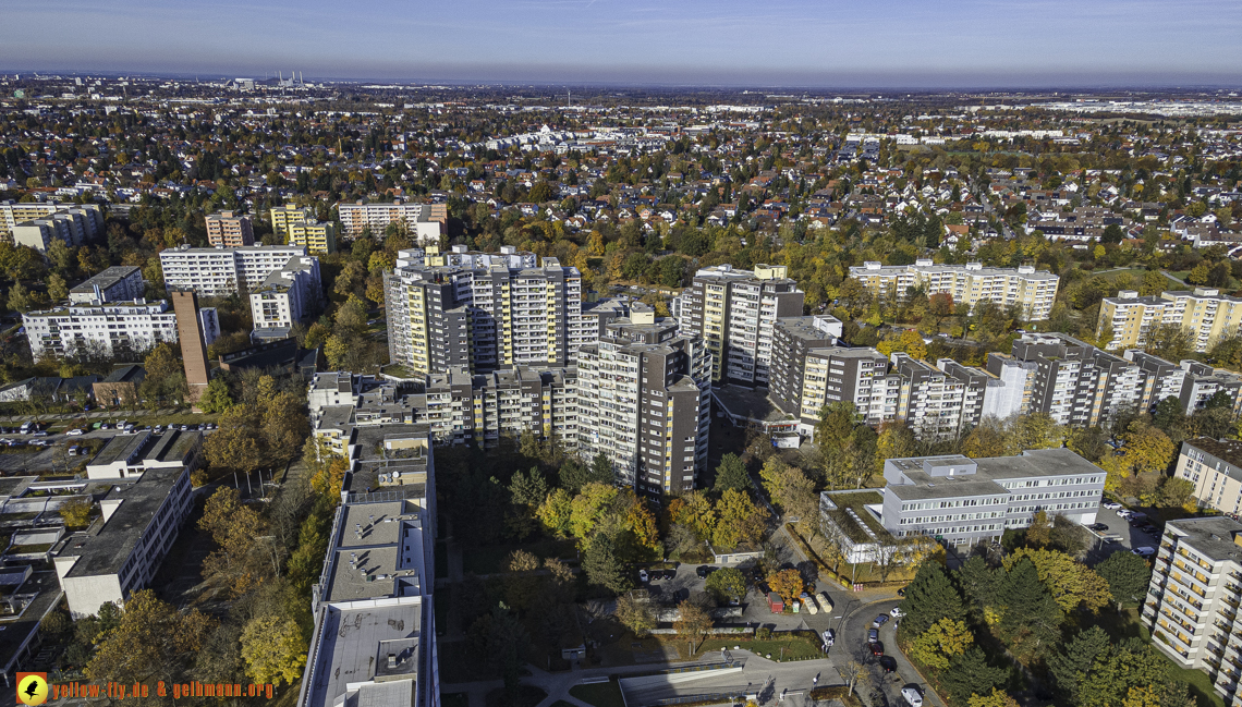 31.10.2021 - Marx-Zentrum