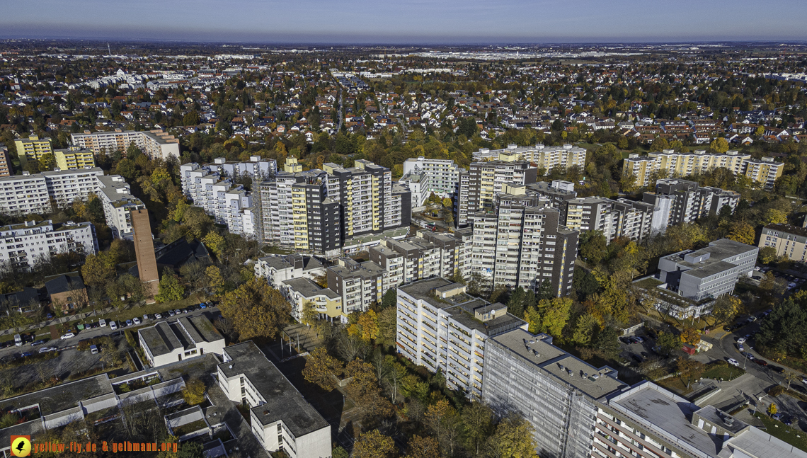 31.10.2021 - Marx-Zentrum
