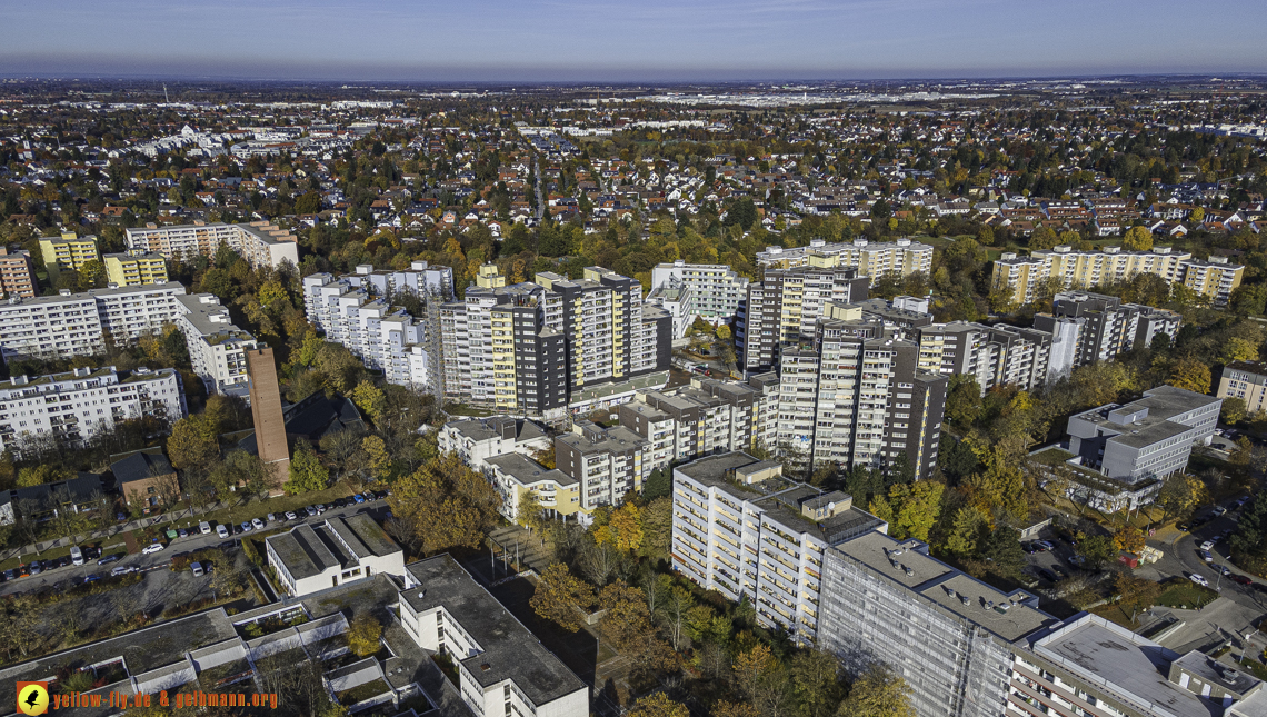 31.10.2021 - Marx-Zentrum