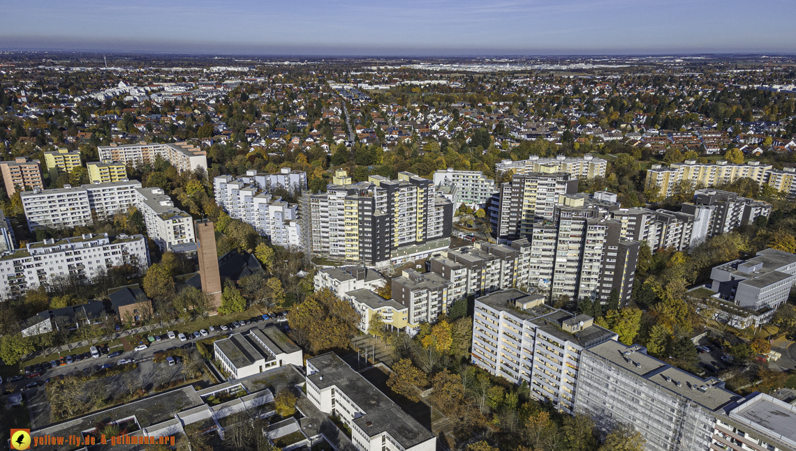 31.10.2021 - Marx-Zentrum