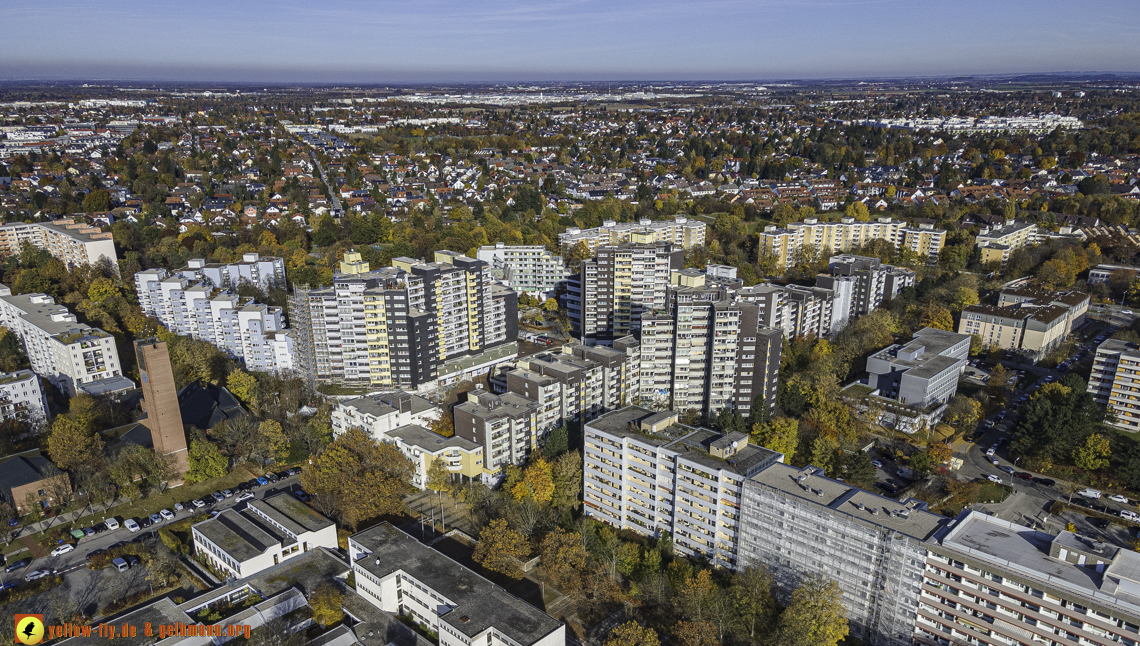 31.10.2021 - Marx-Zentrum