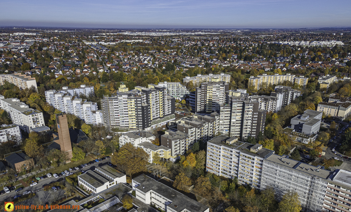 31.10.2021 - Marx-Zentrum