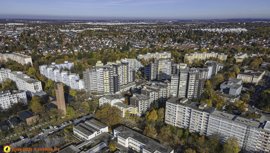 31.10.2021 - Marx-Zentrum