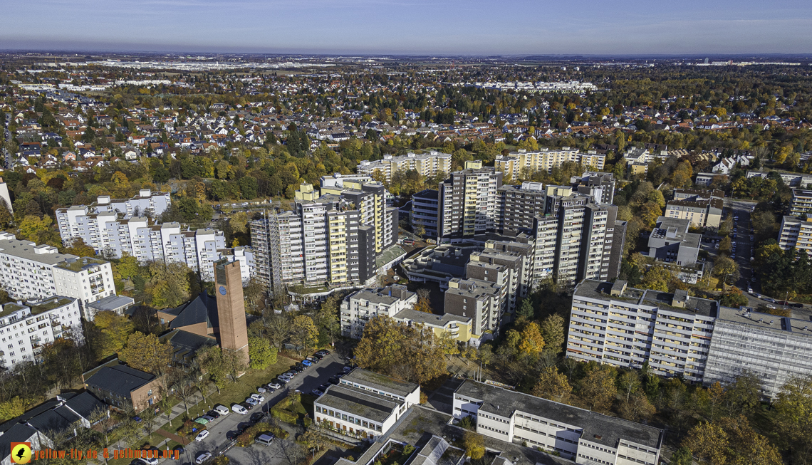 31.10.2021 - Marx-Zentrum