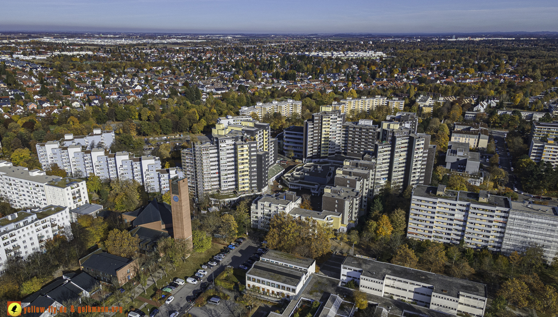 31.10.2021 - Marx-Zentrum