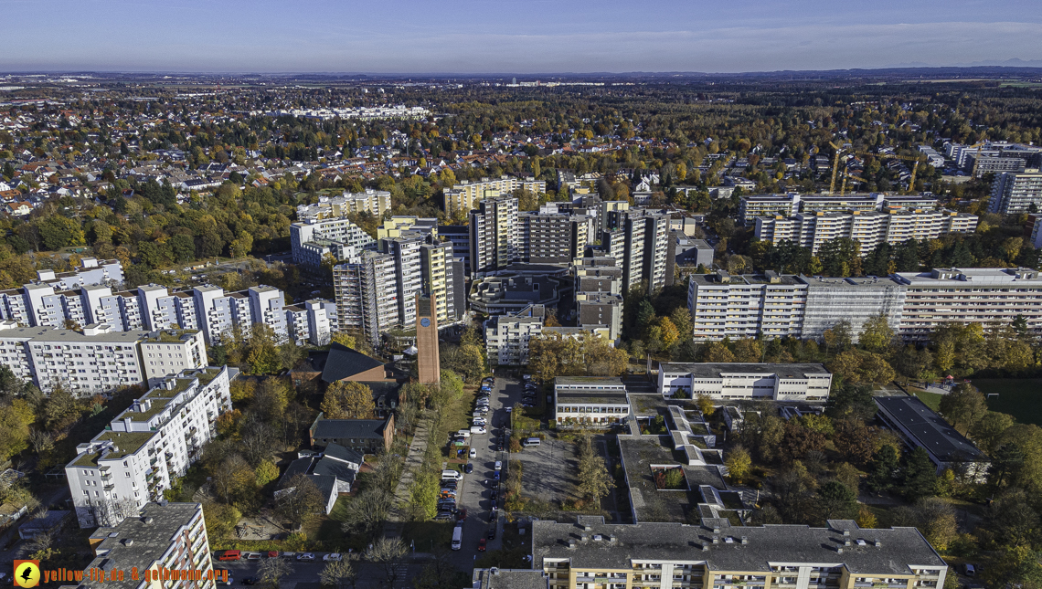 31.10.2021 - Marx-Zentrum
