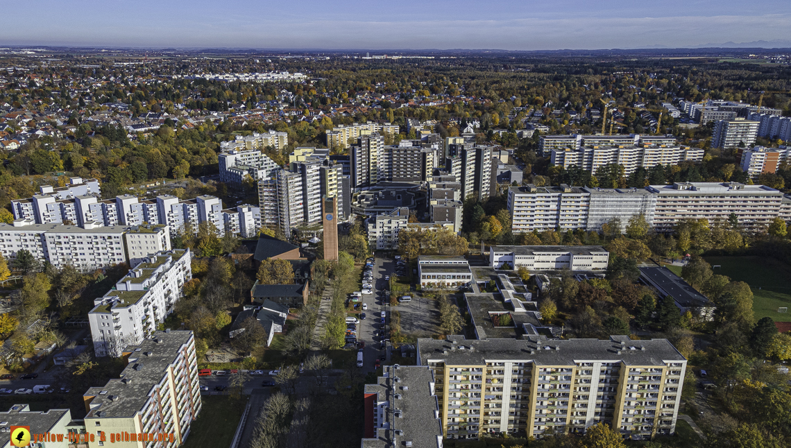31.10.2021 - Marx-Zentrum