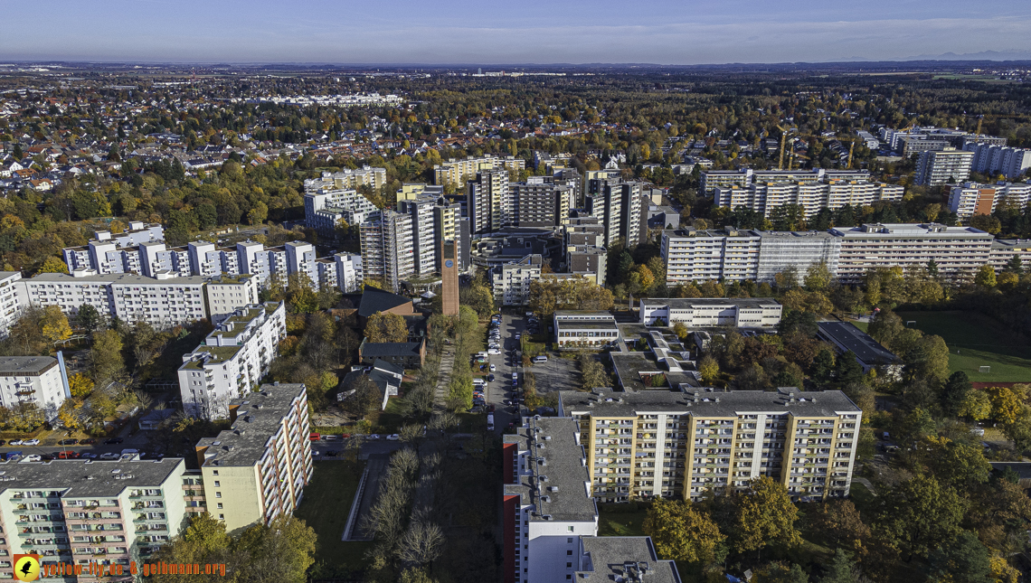 31.10.2021 - Marx-Zentrum