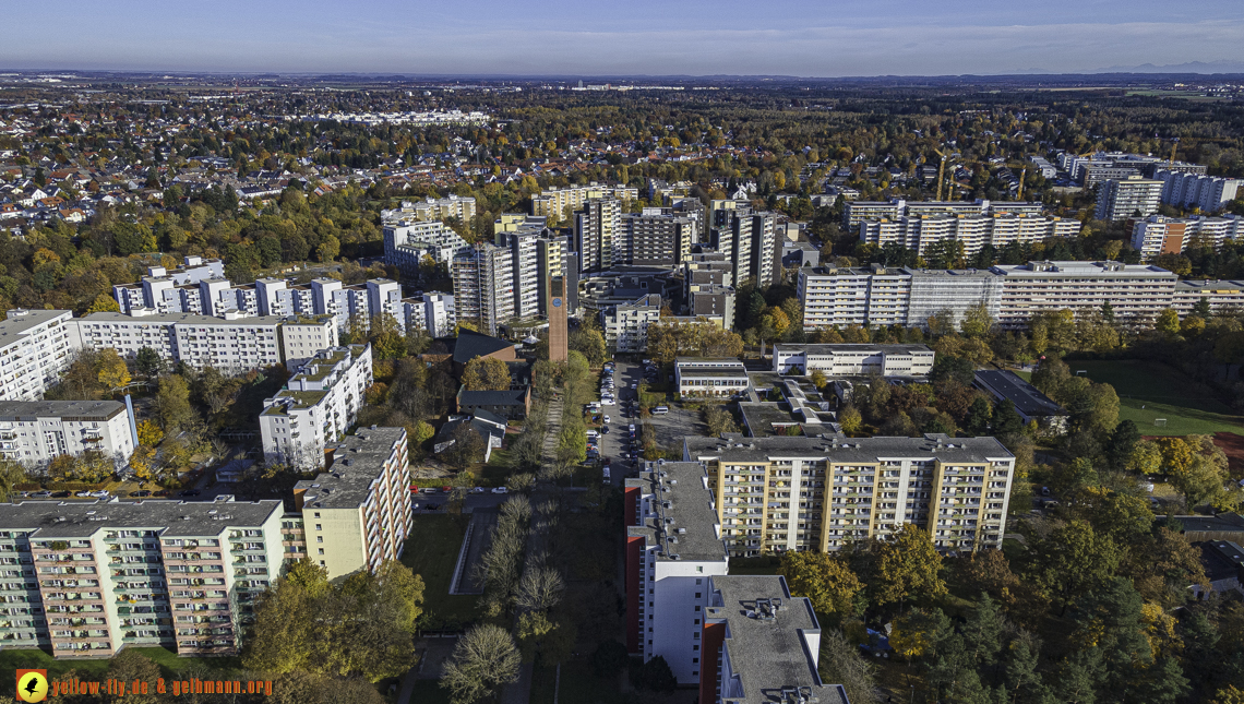 31.10.2021 - Marx-Zentrum
