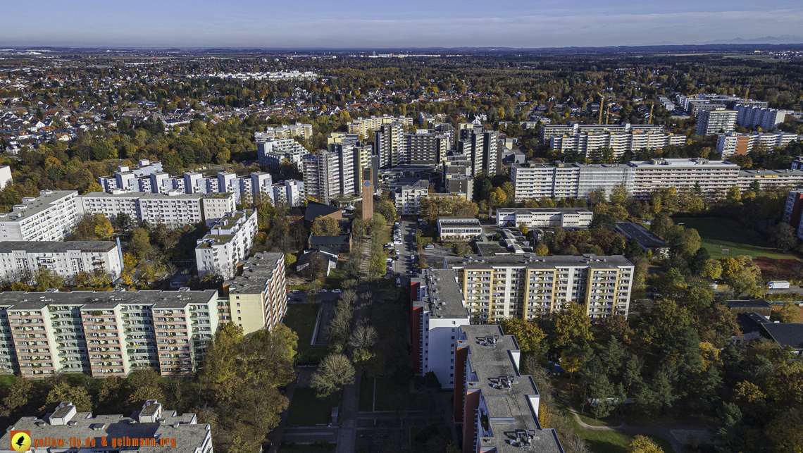 31.10.2021 - Marx-Zentrum