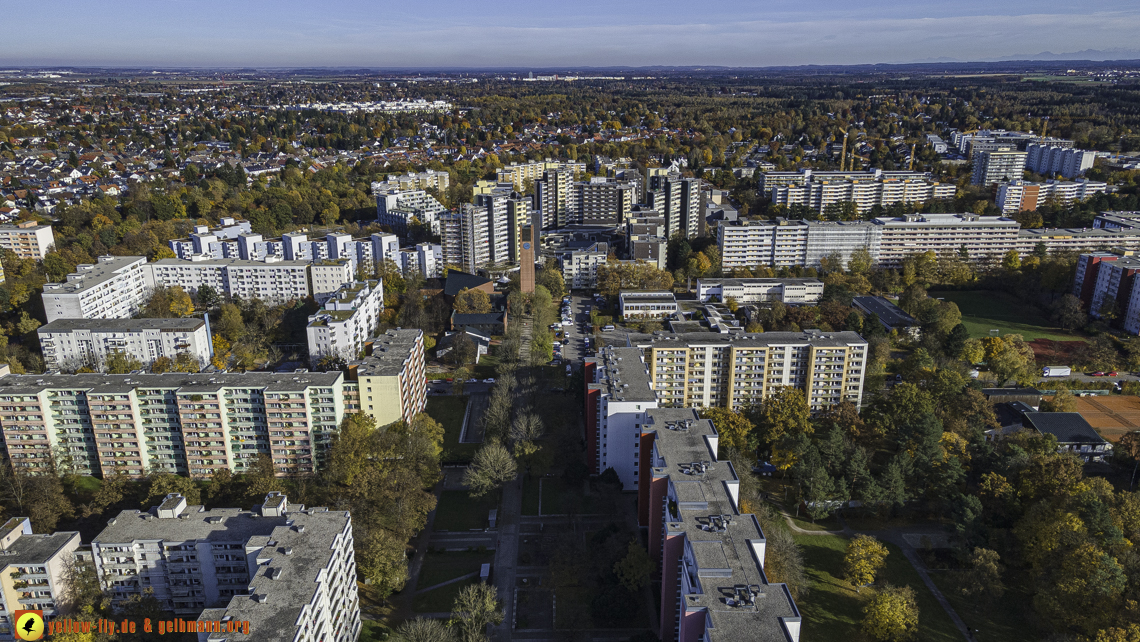 31.10.2021 - Marx-Zentrum
