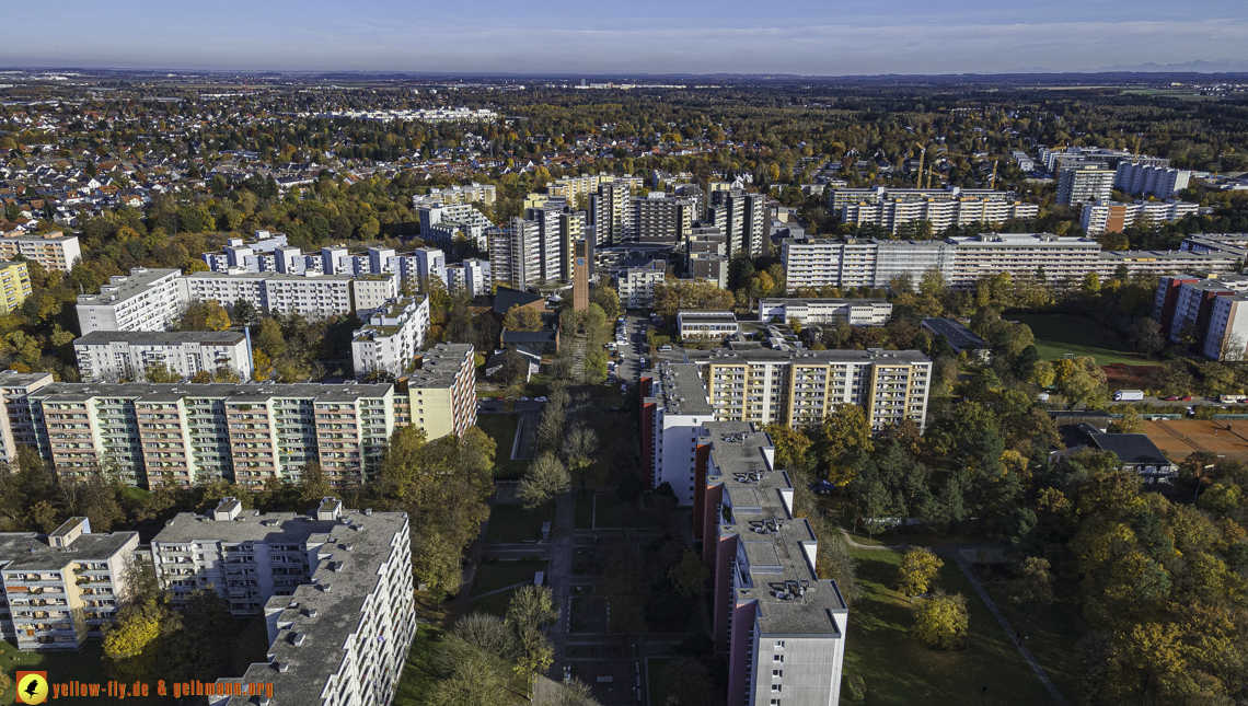 31.10.2021 - Marx-Zentrum
