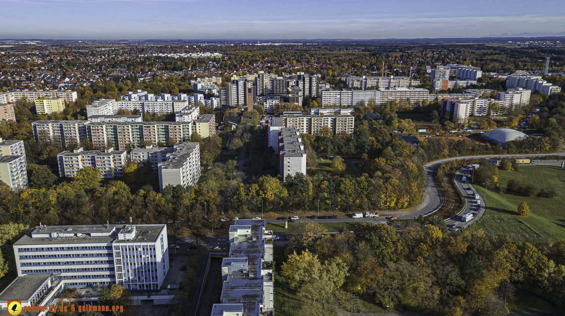 31.10.2021 - Marx-Zentrum