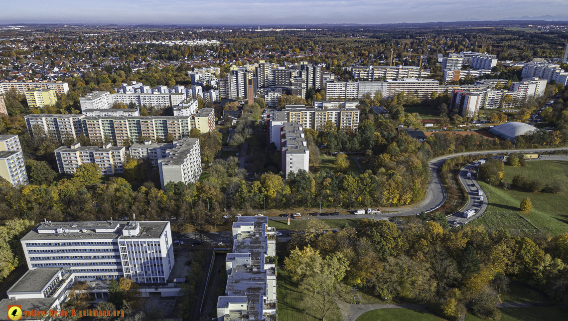 31.10.2021 - Marx-Zentrum