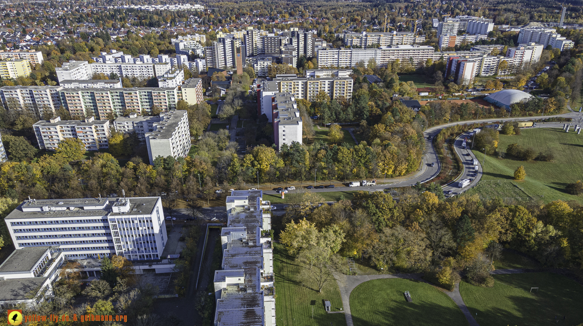 31.10.2021 - Marx-Zentrum