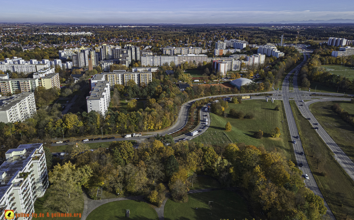 31.10.2021 - Marx-Zentrum