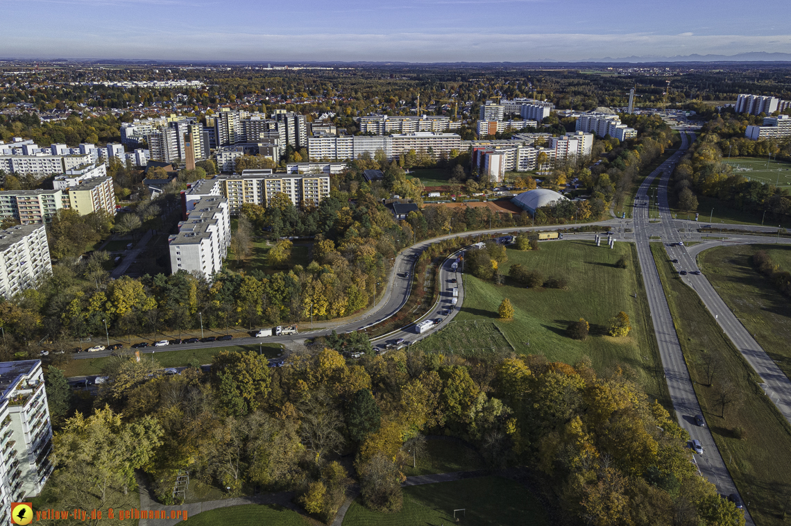31.10.2021 - Marx-Zentrum