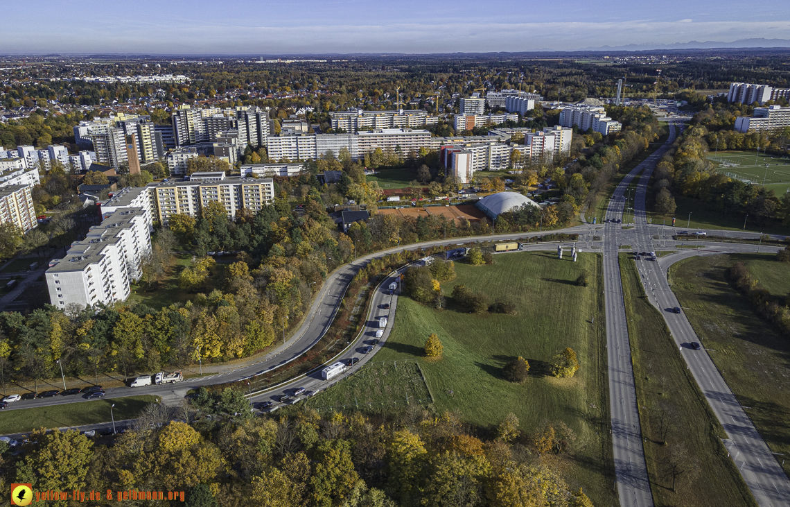 31.10.2021 - Marx-Zentrum