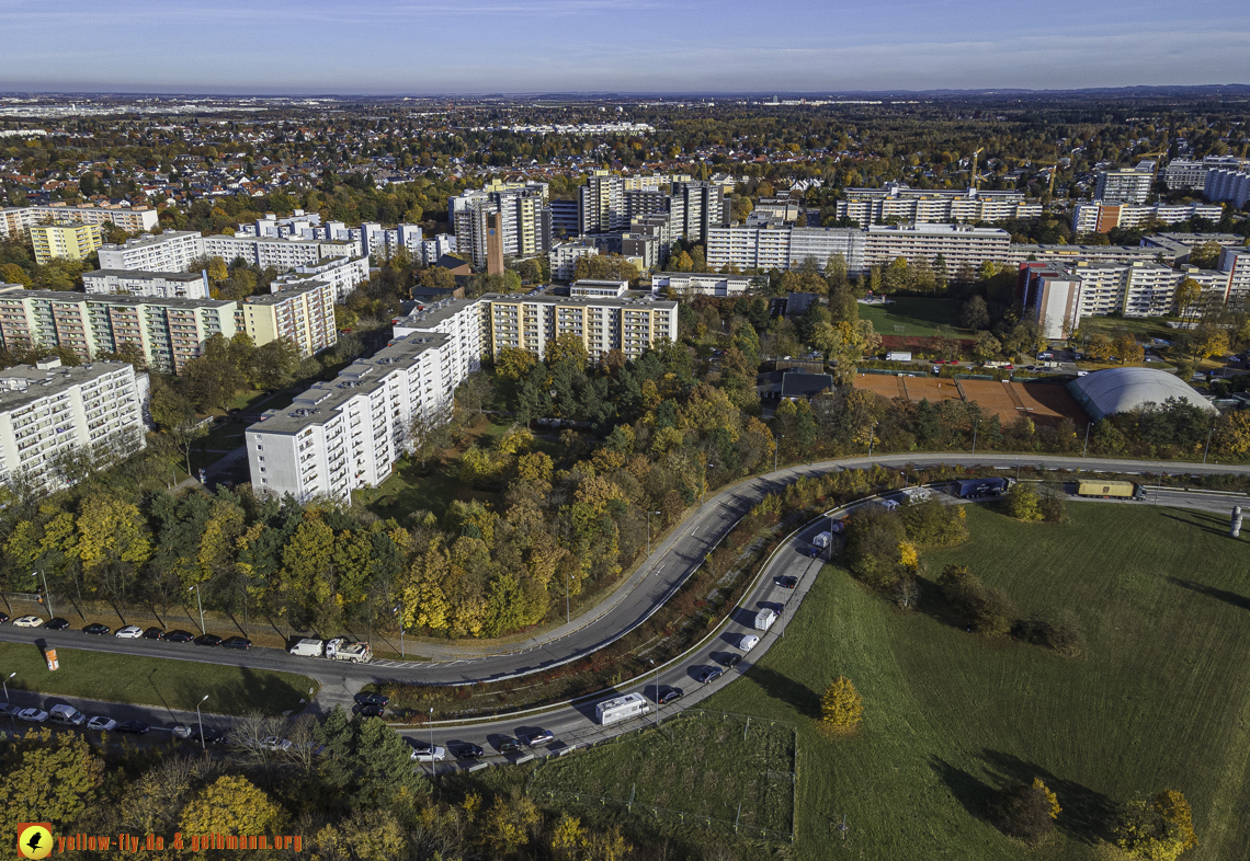 31.10.2021 - Marx-Zentrum