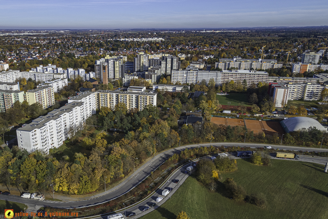 31.10.2021 - Marx-Zentrum