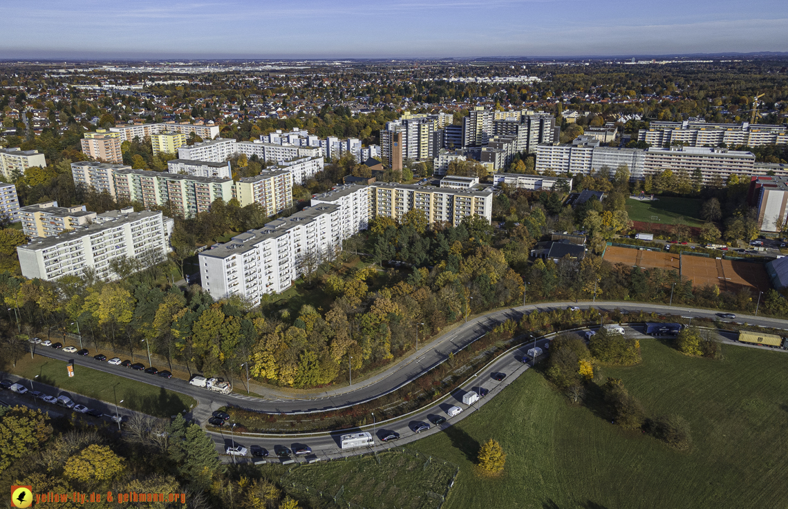 31.10.2021 - Marx-Zentrum