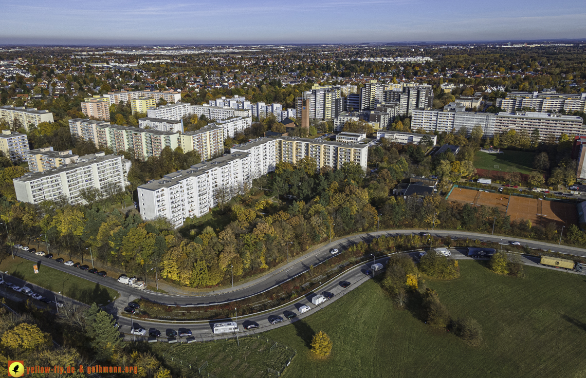31.10.2021 - Marx-Zentrum