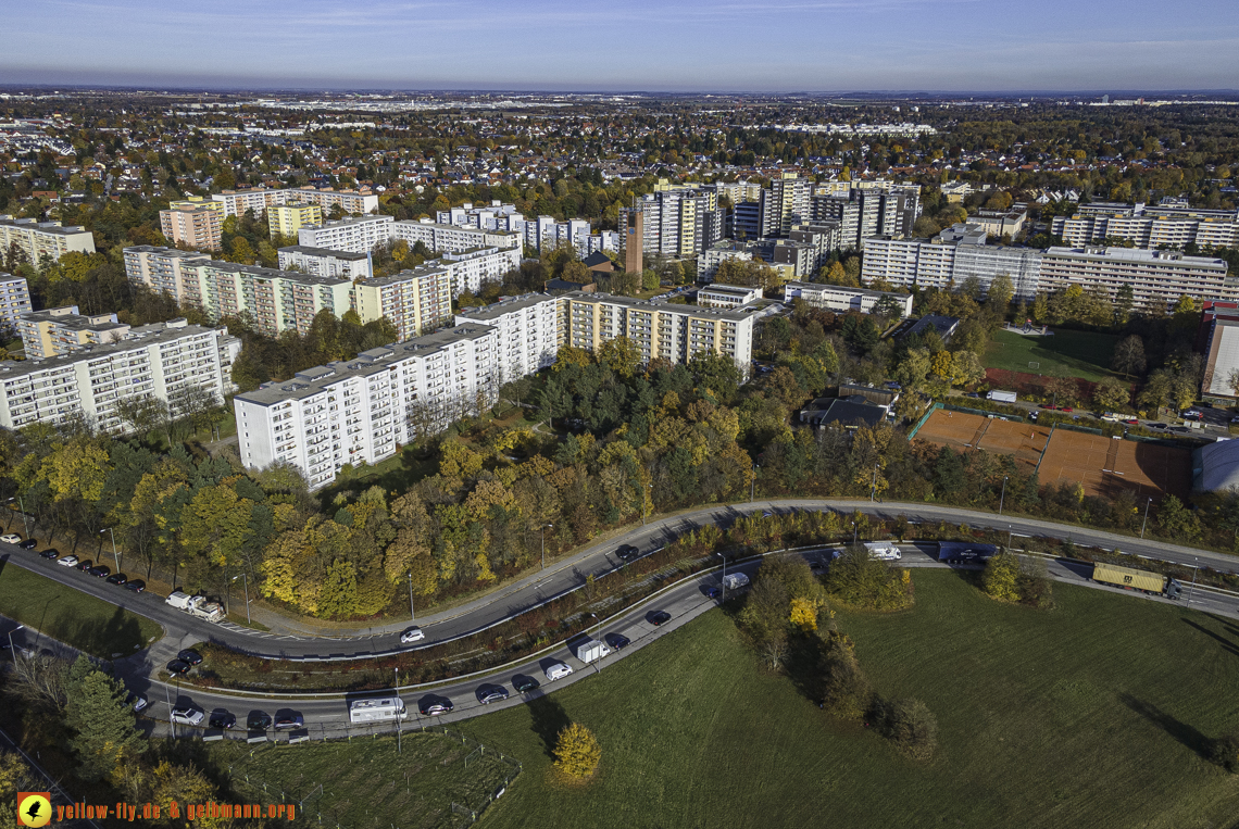 31.10.2021 - Marx-Zentrum
