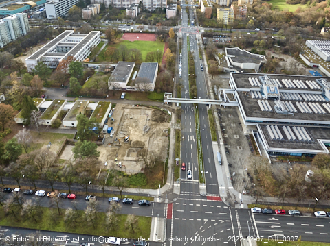 07.12.2022 -  Haus für Kinder in Neuperlach
