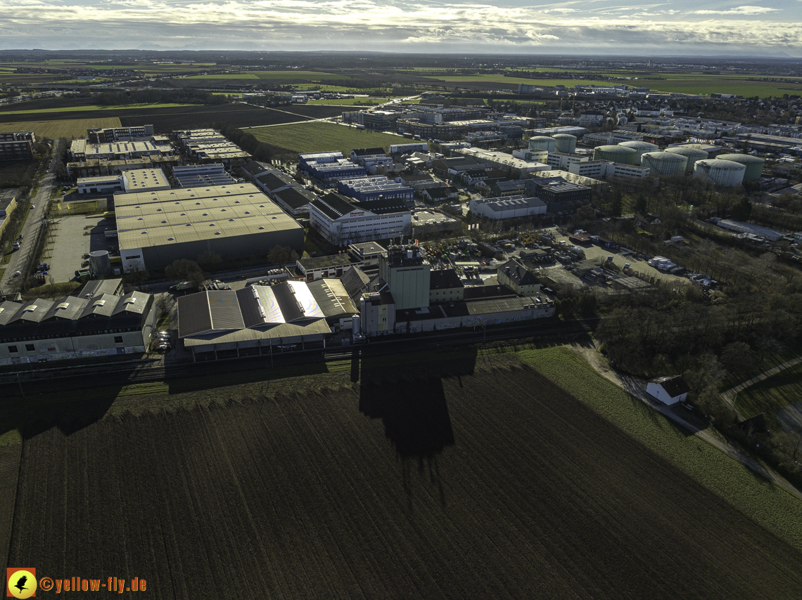 27.12.2022 - Heimstettener See