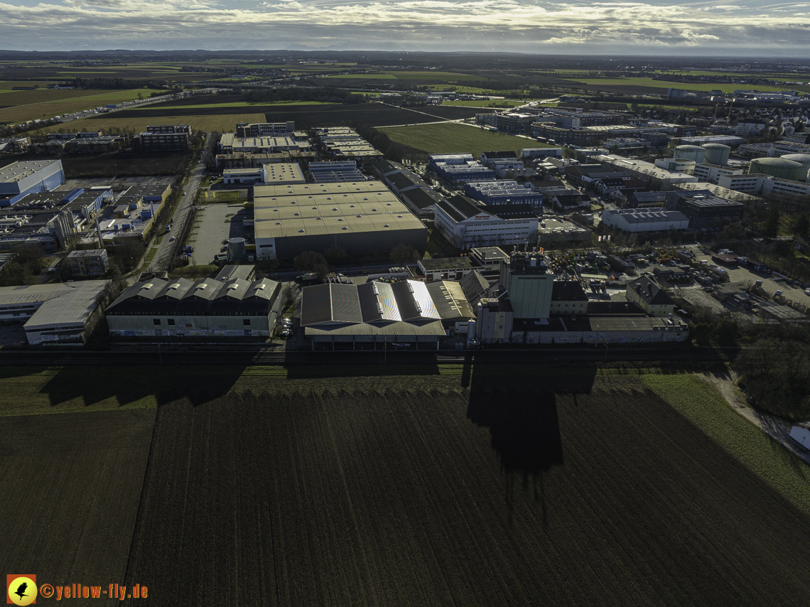 27.12.2022 - Heimstettener See