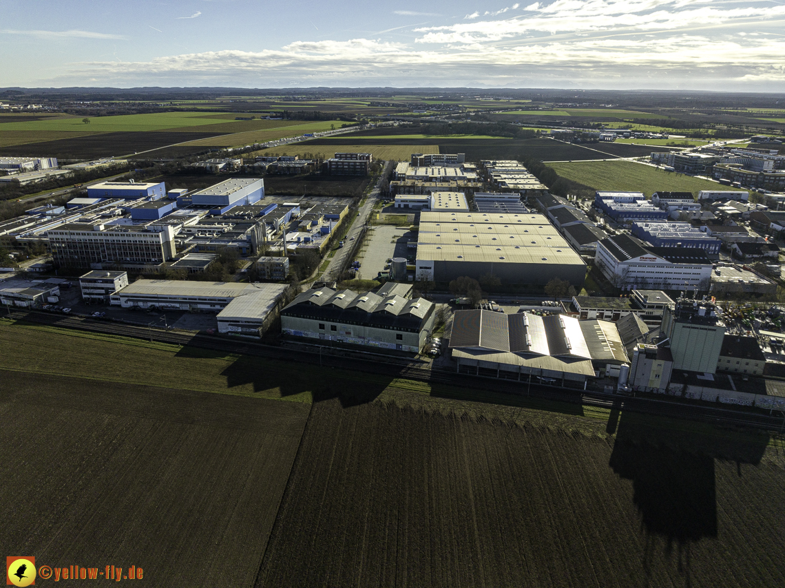 27.12.2022 - Heimstettener See