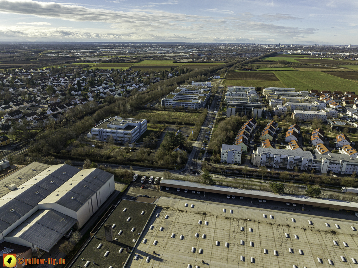 27.12.2022 - Wassesportanlage bei Aschheim