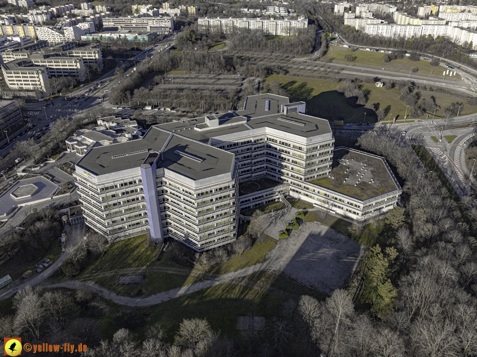 07.01.2023 - der Wohnring in Neuperlach und Umgebung 07.01.2023 - der Wohnring in Neuperlach und Umgebung