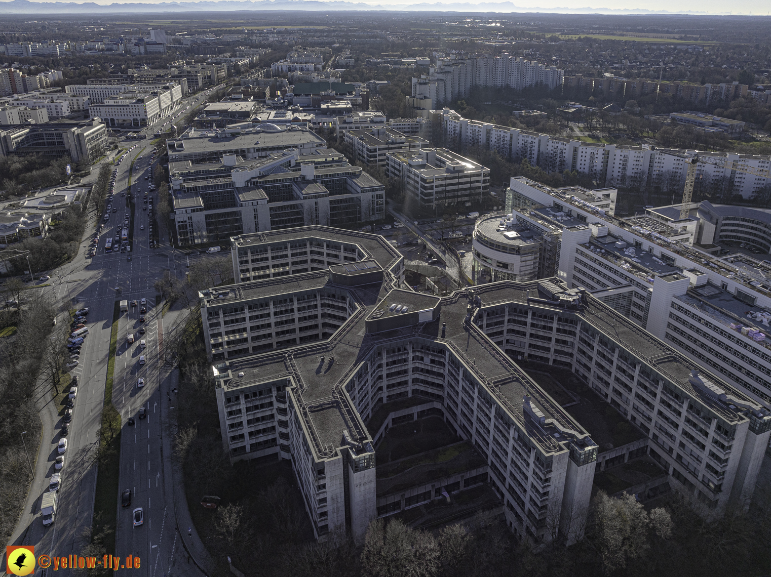 07.01.2023 - der Wohnring in Neuperlach und Umgebung 07.01.2023 - der Wohnring in Neuperlach und Umgebung