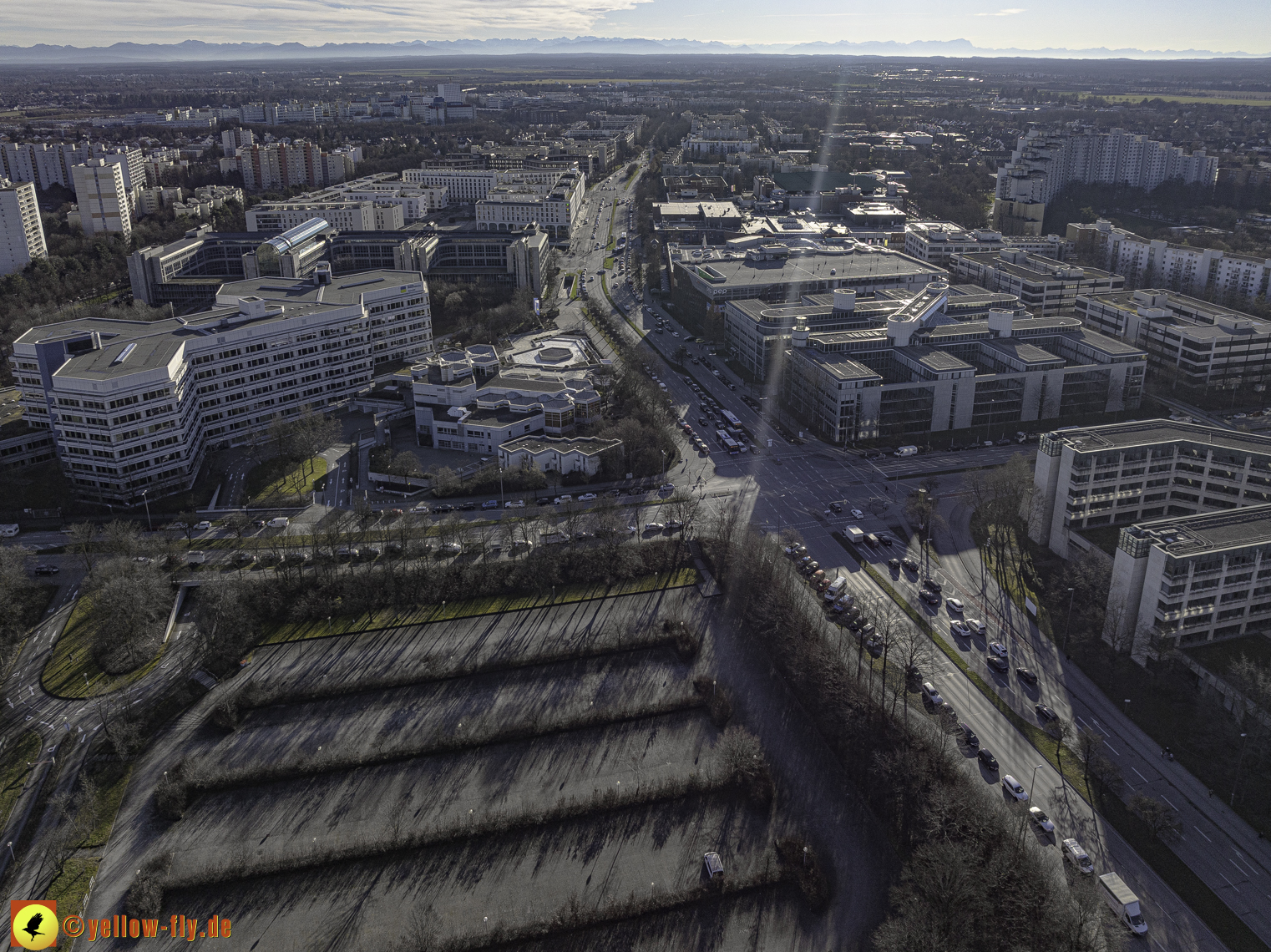 07.01.2023 - der Wohnring in Neuperlach und Umgebung 07.01.2023 - der Wohnring in Neuperlach und Umgebung