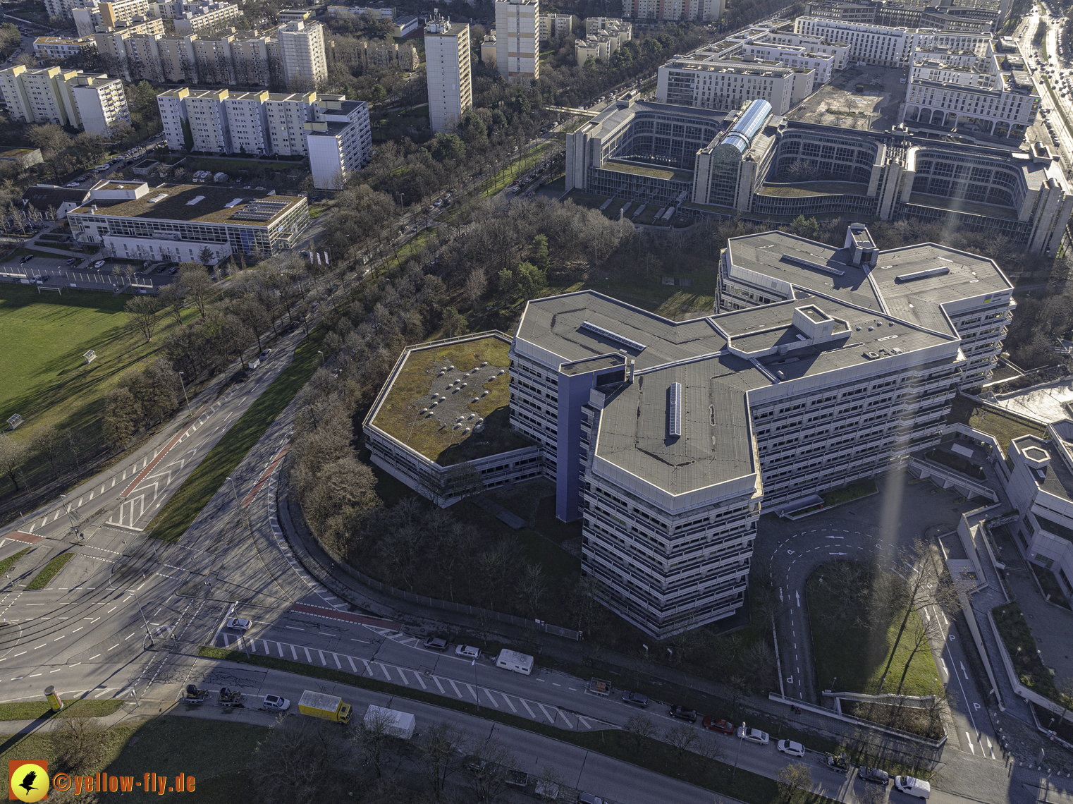 07.01.2023 - der Wohnring in Neuperlach und Umgebung 07.01.2023 - der Wohnring in Neuperlach und Umgebung