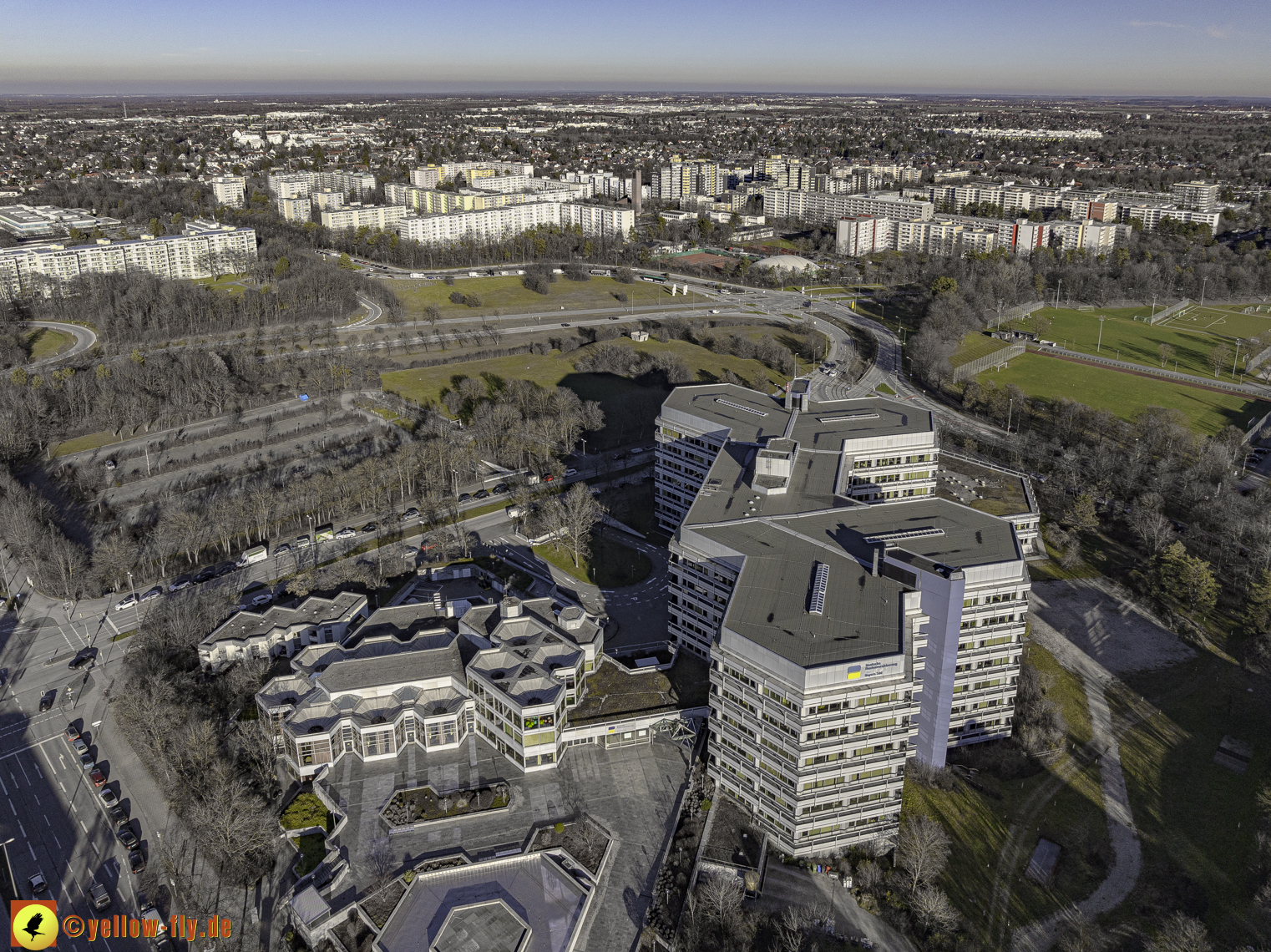 07.01.2023 - der Wohnring in Neuperlach und Umgebung 07.01.2023 - der Wohnring in Neuperlach und Umgebung