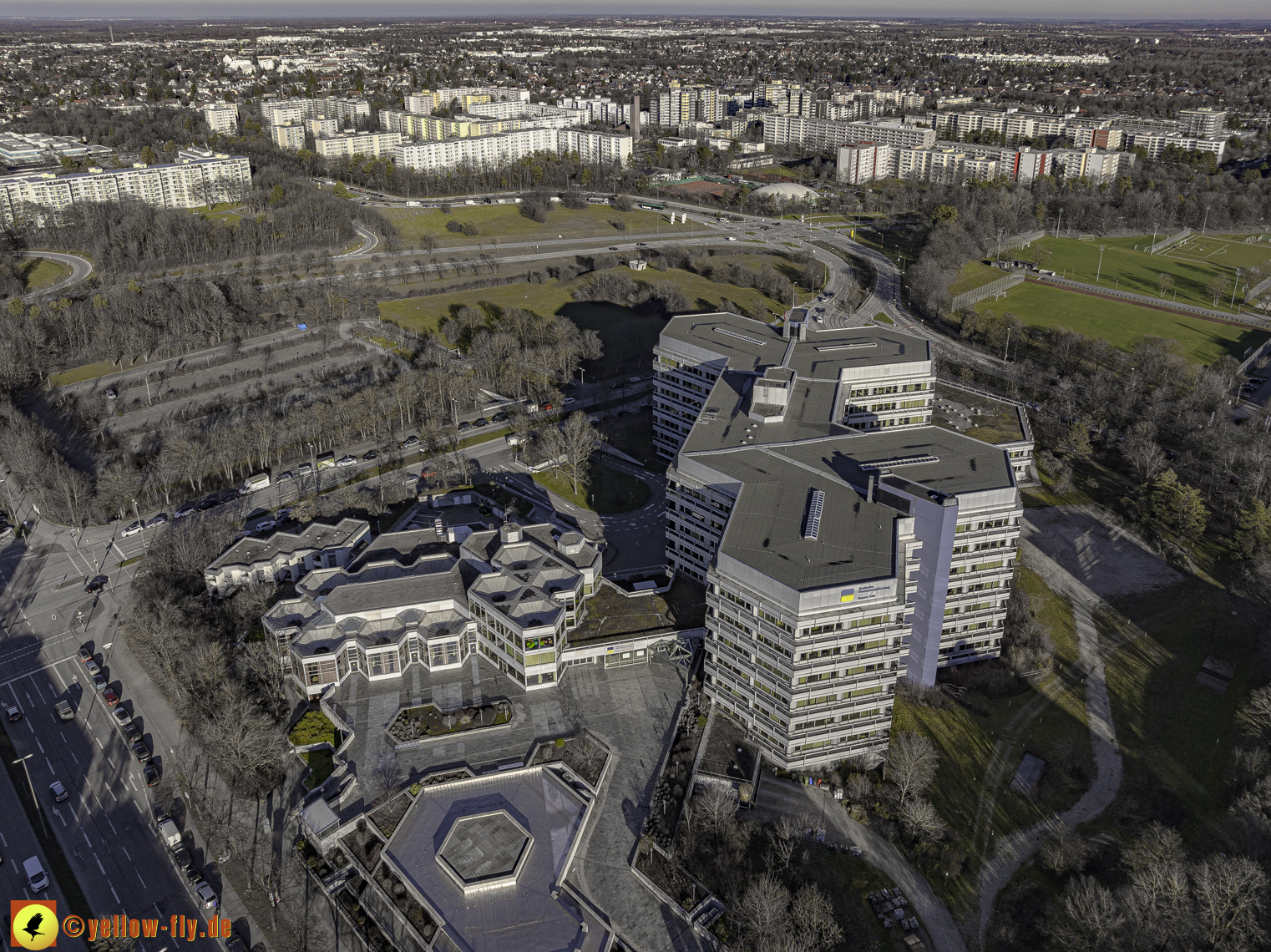 07.01.2023 - der Wohnring in Neuperlach und Umgebung 07.01.2023 - der Wohnring in Neuperlach und Umgebung