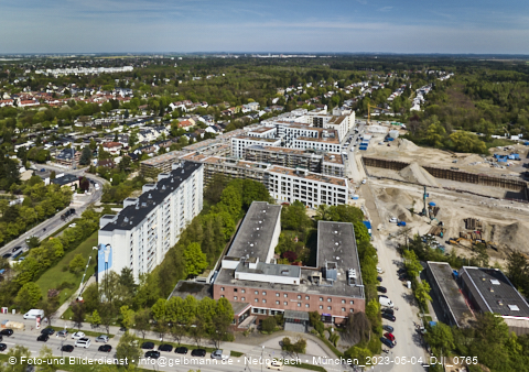 04.05.2023 - Der Blaue Vogel - Wolfgang-Niesner - Der bunte Beton am Karl-Marx-Ring Neuperlach 04.05.2023 - Der Blaue Vogel - Wolfgang-Niesner - Der bunte Beton am Karl-Marx-Ring Neuperlach