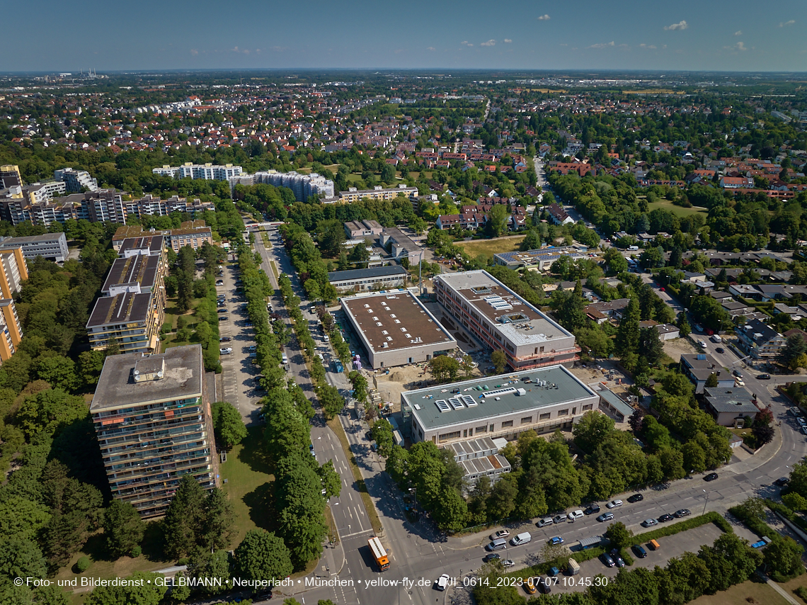 07.07.2023 - Grundschule am Karl-Marx-Ring