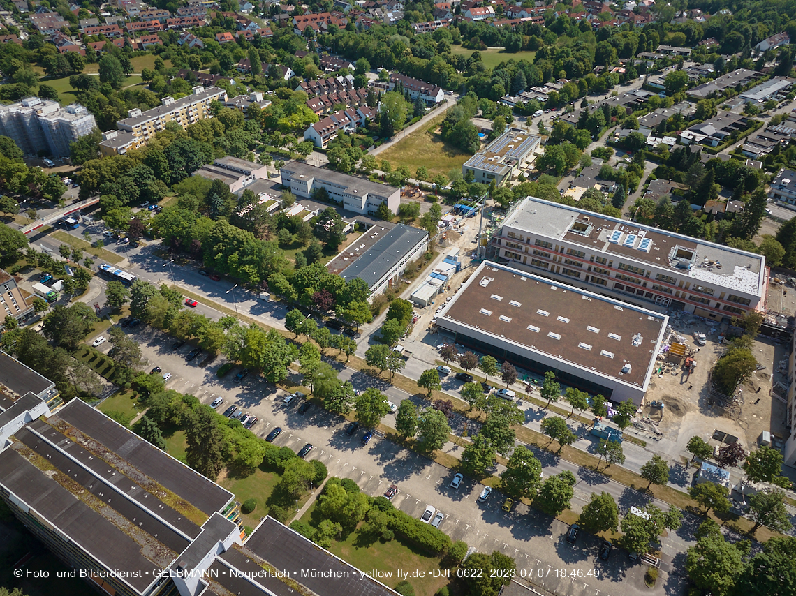 07.07.2023 - Grundschule am Karl-Marx-Ring