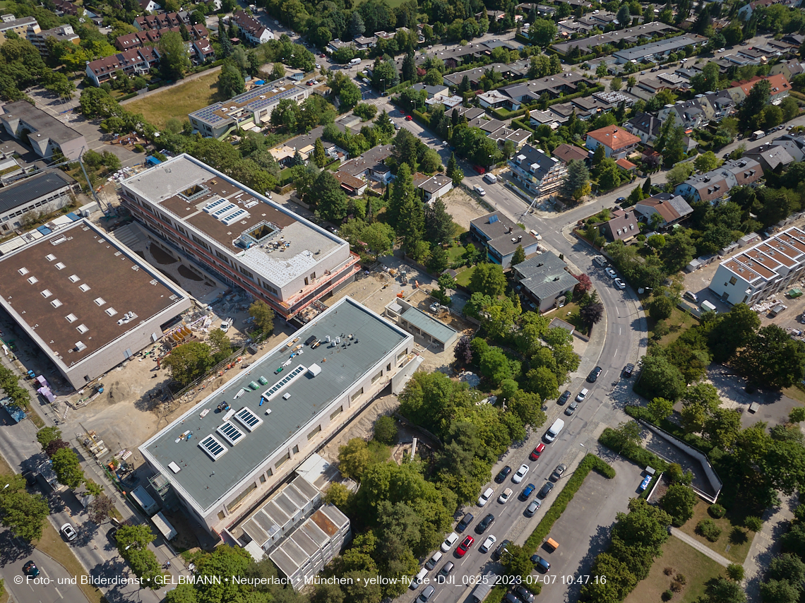 07.07.2023 - Grundschule am Karl-Marx-Ring