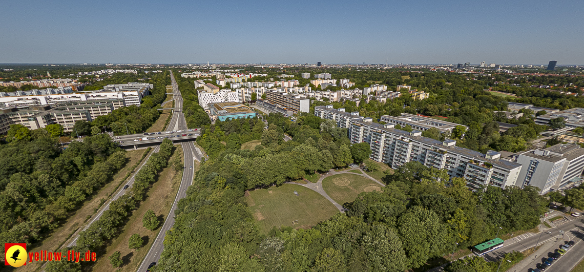 07.07.2023 - Plettzentrum und Montessori-Schule