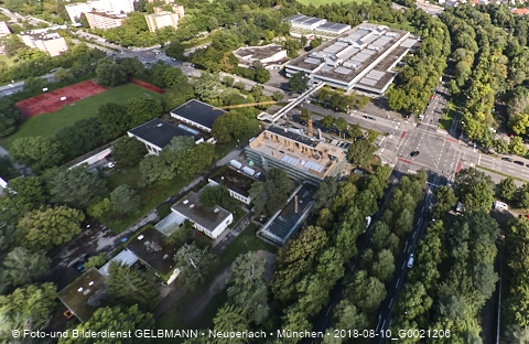 10.08.2023 - Haus für KInder in Neuperlach