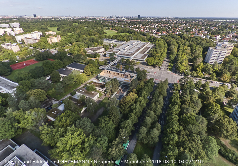 10.08.2023 - Haus für KInder in Neuperlach