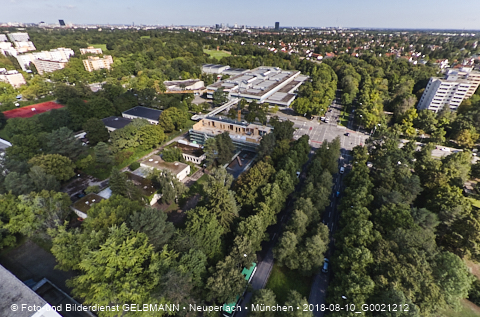 10.08.2023 - Haus für KInder in Neuperlach